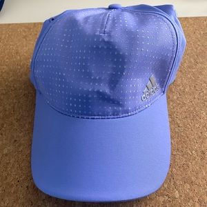 Adidas womens golf cap